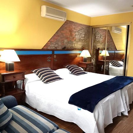 Don Pedro Hotel Aviles Ngoại thất bức ảnh