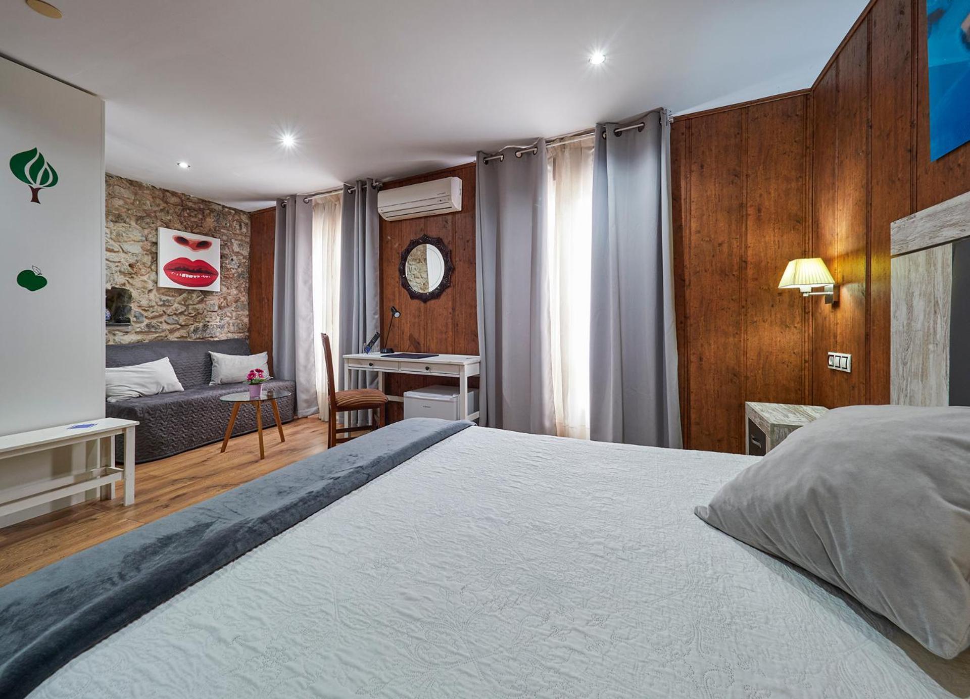 Don Pedro Hotel Aviles Ngoại thất bức ảnh