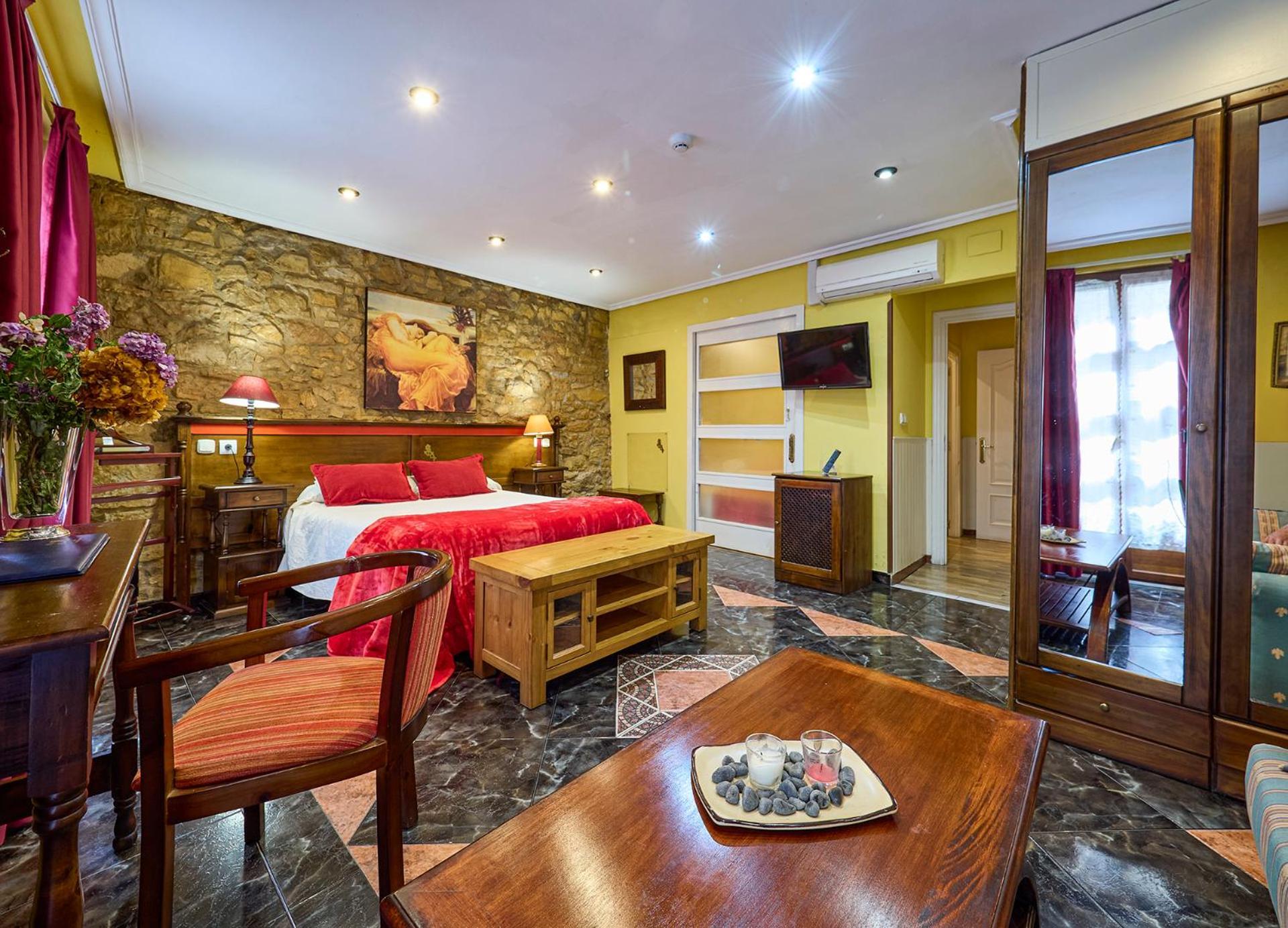 Don Pedro Hotel Aviles Ngoại thất bức ảnh