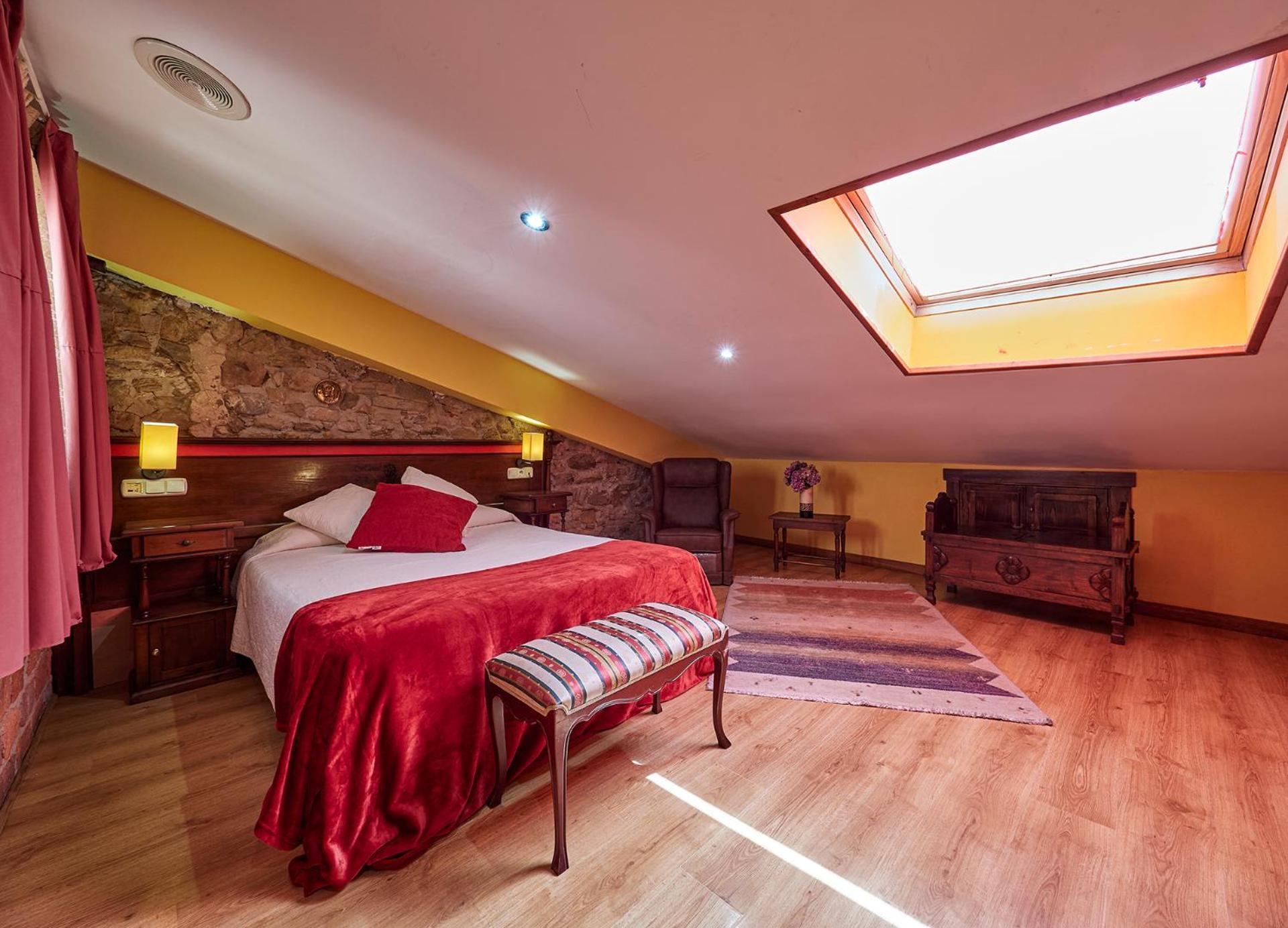 Don Pedro Hotel Aviles Ngoại thất bức ảnh