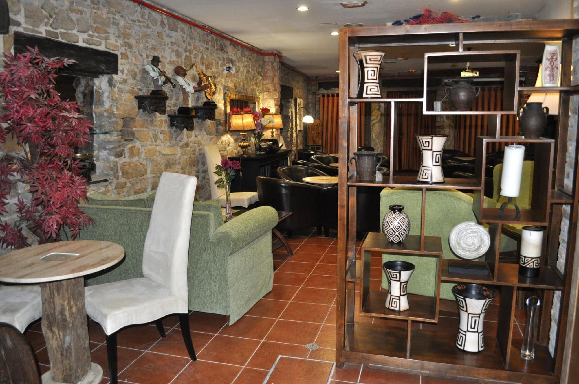 Don Pedro Hotel Aviles Ngoại thất bức ảnh