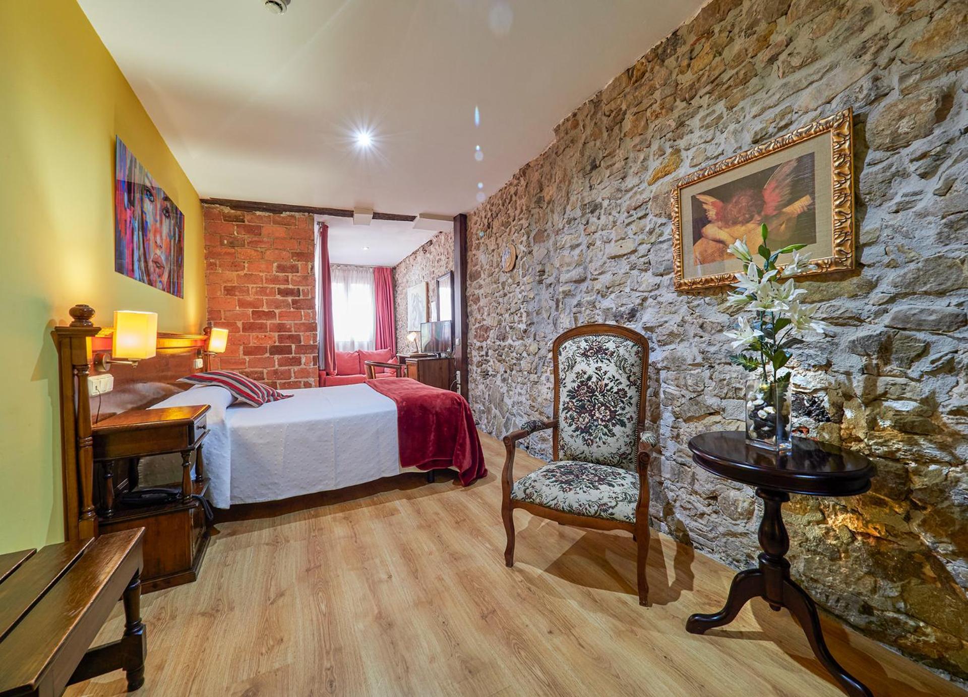 Don Pedro Hotel Aviles Ngoại thất bức ảnh
